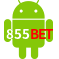 Aplicativo 855Bet para Android
